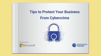 Cybercrime Security Ebook