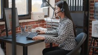 data entry job description