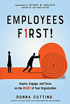 employees first