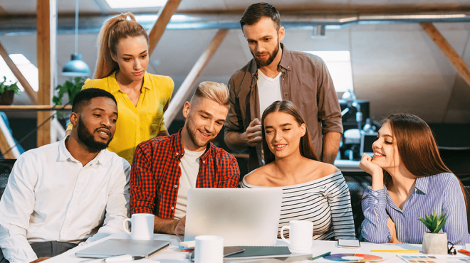 energizing your team for better productivity