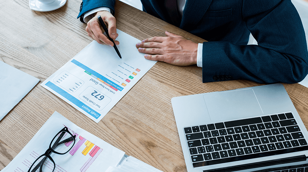 how to get a business loan with bad credit