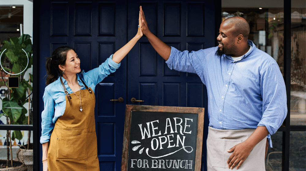 Optimize your Local Marketing