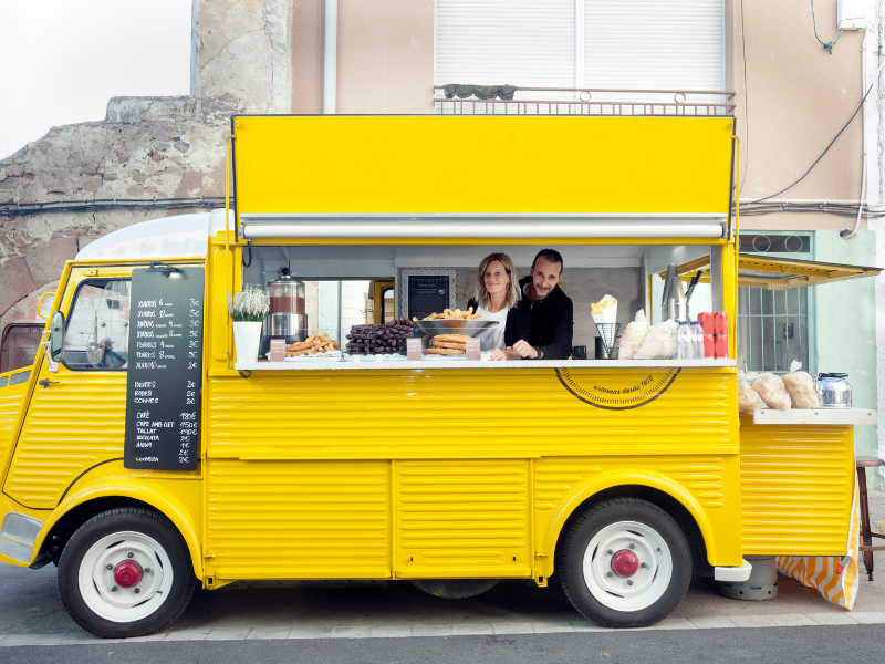 mobile business ideas