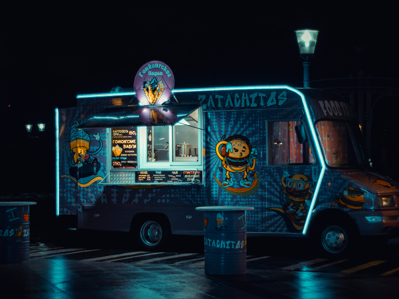 mobile business ideas