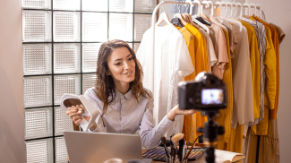 small business blog strategy