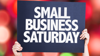 Small Business Saturday