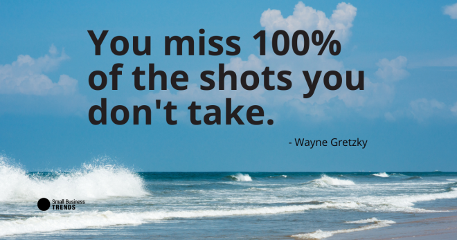 Motivational Quotes for Business